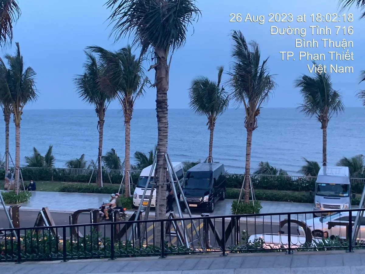 Can Ho Bien Apec Mandala Mui Ne Phan Thiet