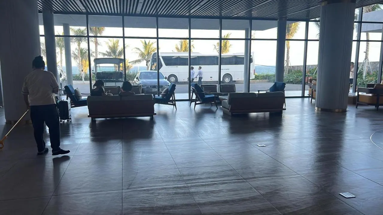 Can Ho Bien Apec Mandala Mui Ne Phan Thiet 0*,  Vietnam