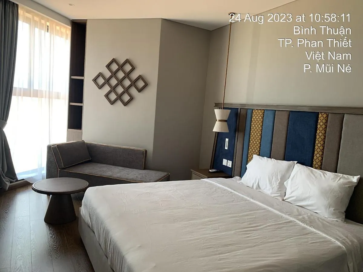 Can Ho Bien Apec Mandala Mui Ne Phan Thiet 0*,  Vietnam
