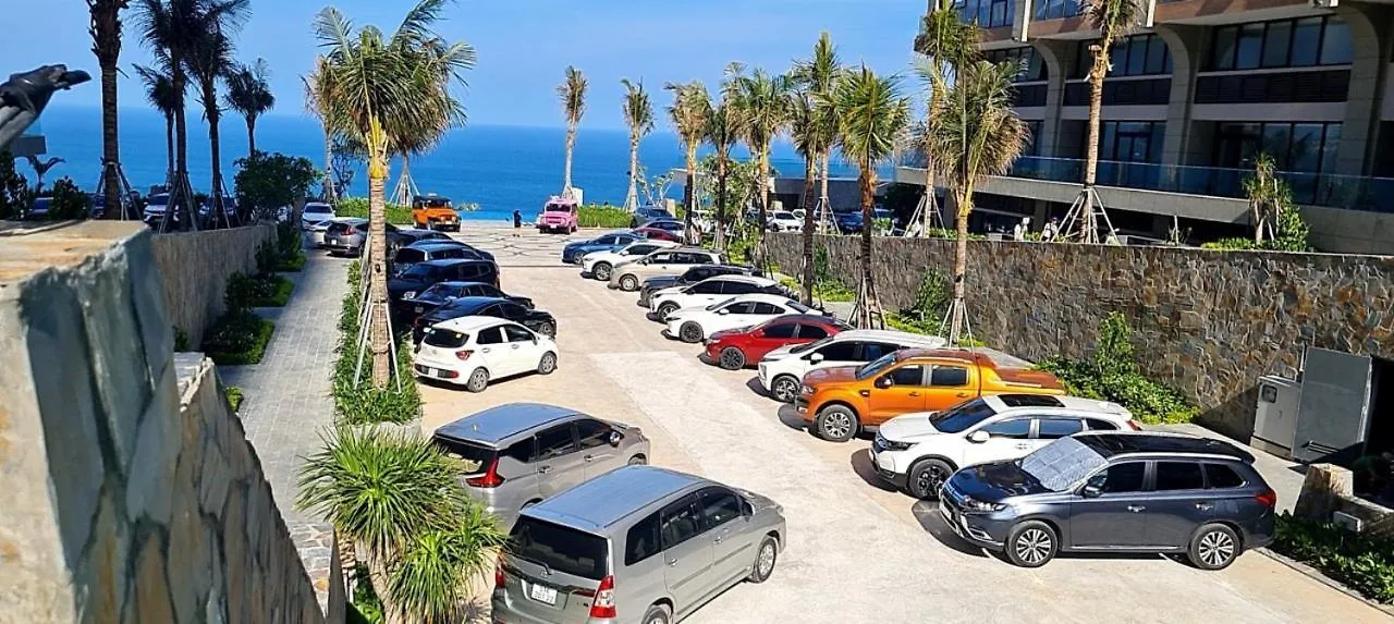 Can Ho Bien Apec Mandala Mui Ne Phan Thiet