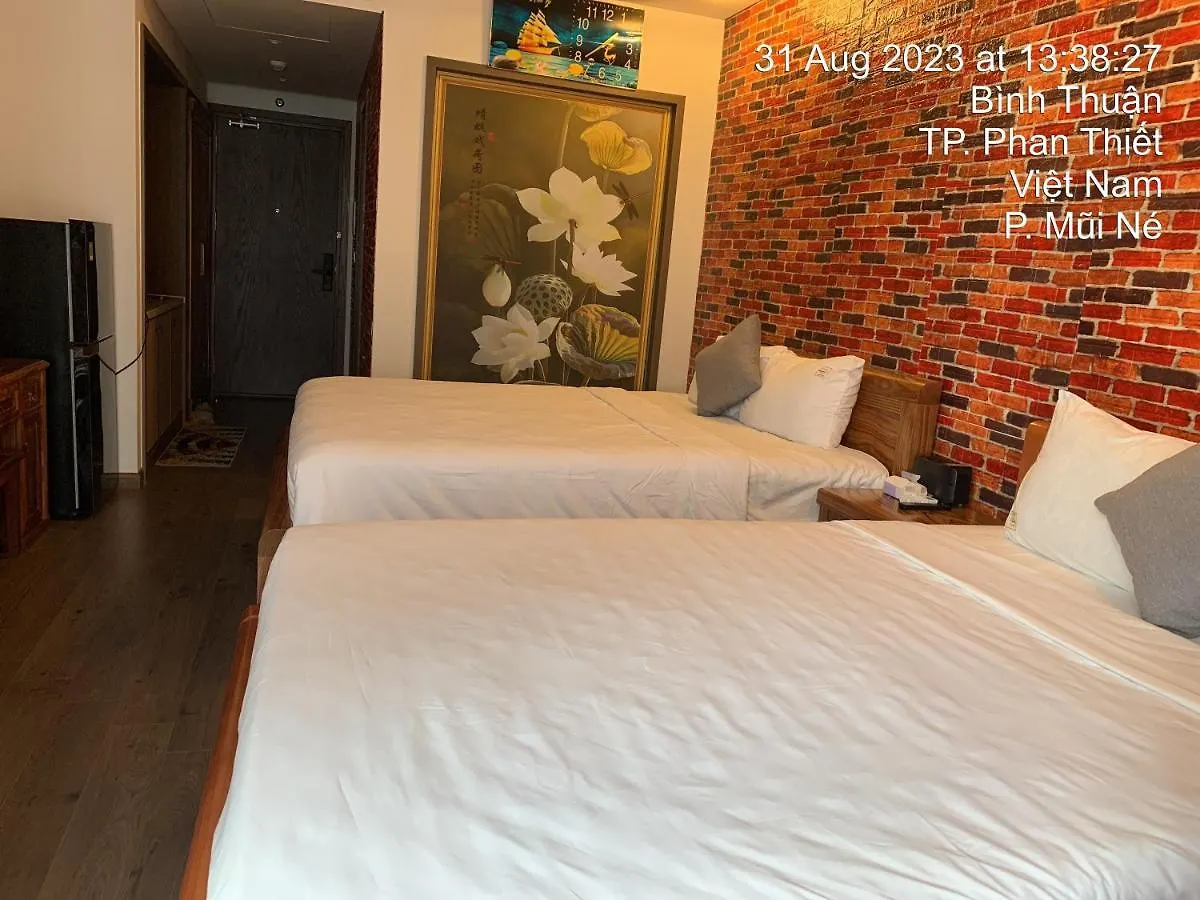Can Ho Bien Apec Mandala Mui Ne Phan Thiet