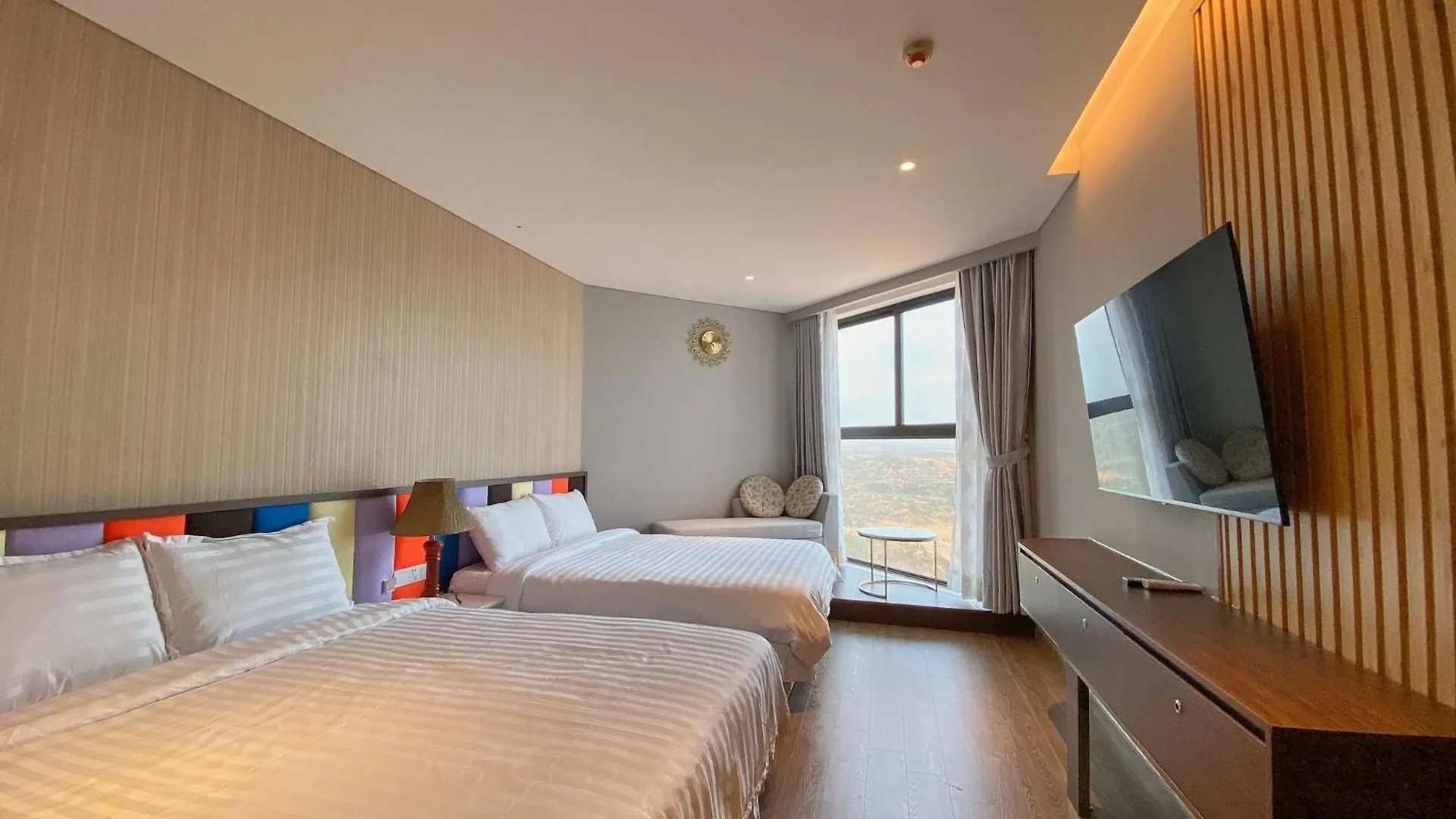 Can Ho Bien Apec Mandala Mui Ne Phan Thiet 0*,