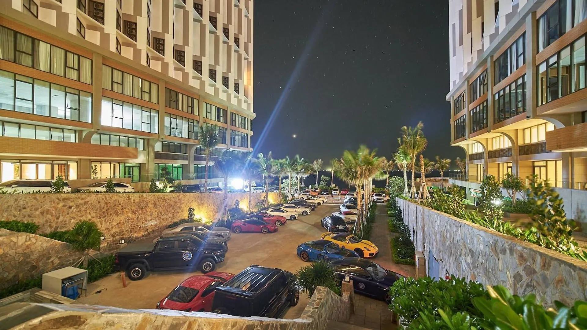 Lägenhet Can Ho Bien Apec Mandala Mui Ne Phan Thiet
