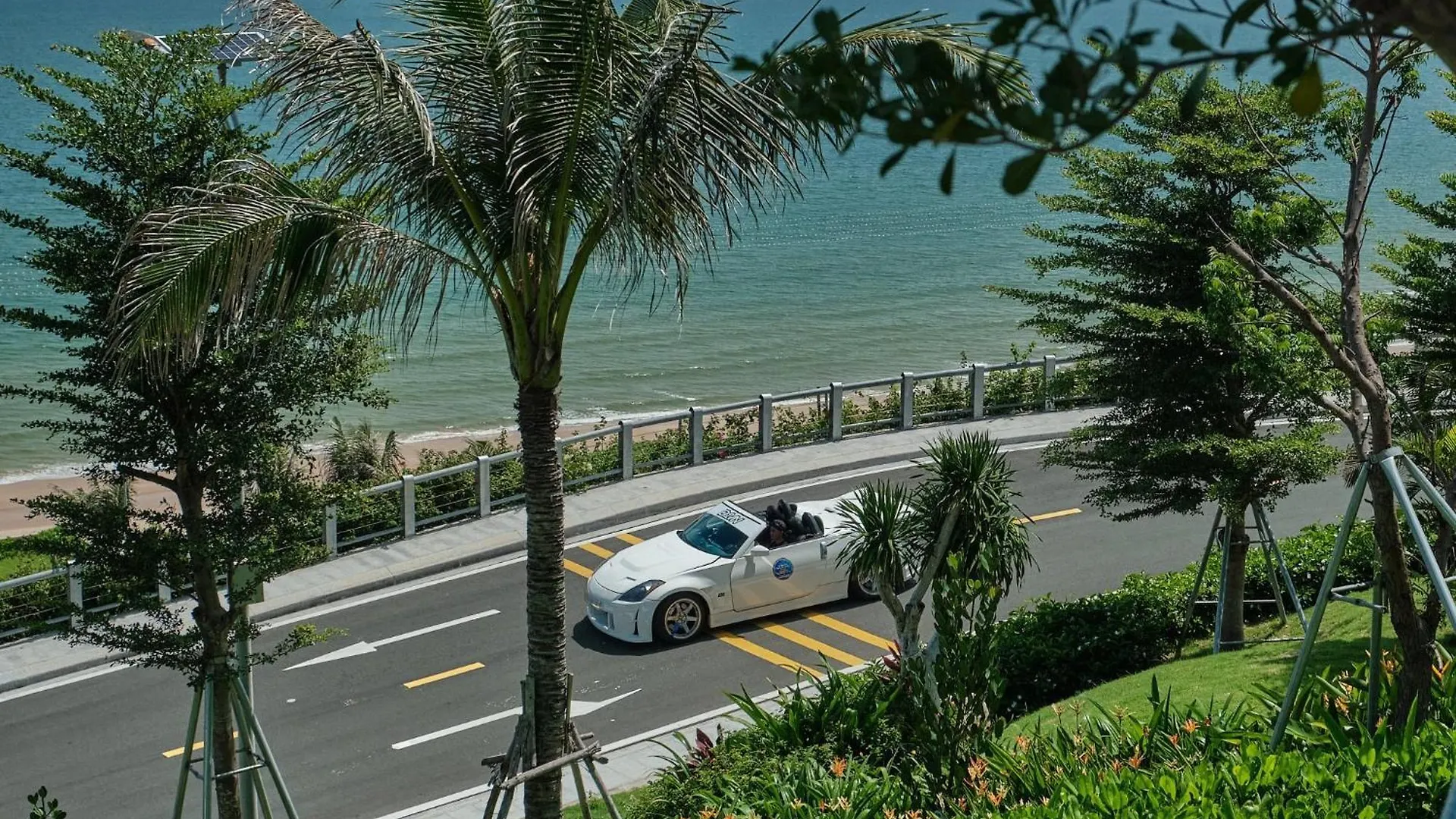 Can Ho Bien Apec Mandala Mui Ne Phan Thiet 0*,  Vietnam