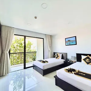Hotel Hoang Long, Phan Thiết