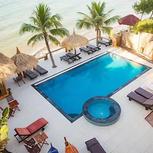 Resort Viva Mui Ne, Phan Thiết